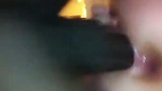 Black Bull Satisfies a Cheating Girl