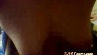 Haryani - Malay Amateur Close-Up Hardcore POV Video -3