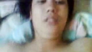 Haryani - Malay Amateur Close-Up Hardcore POV Video -3