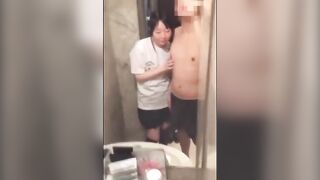 Homemade Japanese Adult Video -3