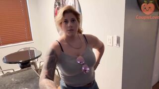 Vacation with stepMom