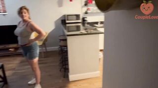 Vacation with stepMom