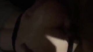 Mature Polish Brunette in a Brutal BDSM Blowjob Video