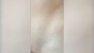 Mature Polish Brunette in a Brutal BDSM Blowjob Video