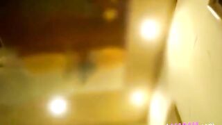 Maman arabe baise dans un trio amateur français