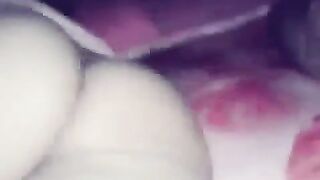 Cum on Arab Girl - A Femdom Webcam Show -2