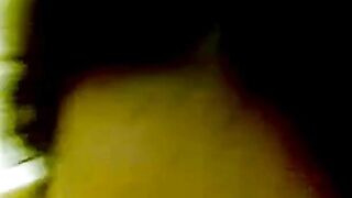 Homemade Video of a Mature Asian Couple -2