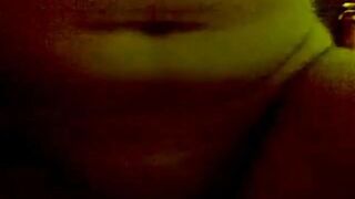 Homemade Video of a Mature Asian Couple -2