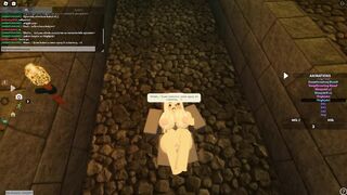 116 | Roblox Porn [TURKISH]