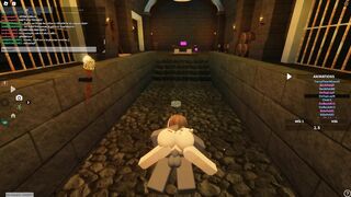 116 | Roblox Porn [TURKISH]