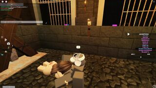 116 | Roblox Porn [TURKISH]