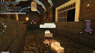 116 | Roblox Porn [TURKISH]