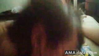 Mature française adore les gorges profondes et le sexe brutal