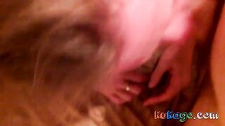 Amateur Anal: From Ass to Mouth