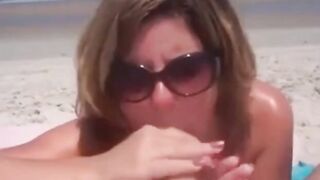 Beachside Amateur Adventure