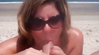 Beachside Amateur Adventure