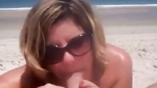 Beachside Amateur Adventure