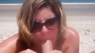 Beachside Amateur Adventure