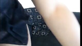 Thicc BBW Babe on Webcam -2