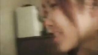 Asian Amateur Close-Up Pussy Webcam Action