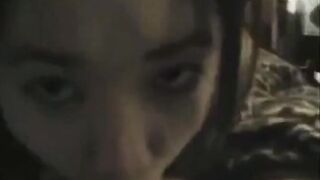 Asian Amateur Close-Up Pussy Webcam Action