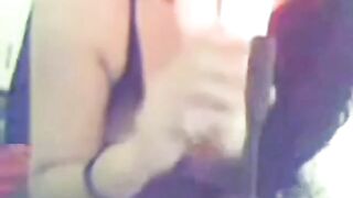 Asian Sex Toy Play on Webcam