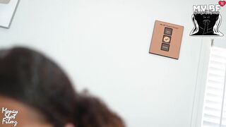 Naughty Pregnant College Girl Gets Fucked Like A Slut