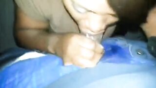 Deep Throat Queen: Back-to-Back Explosions