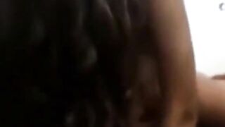 Brazilian Amateur Films Friend's Sexual Encounter