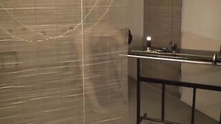 German BBW Femdom Anal Strapon Humiliation