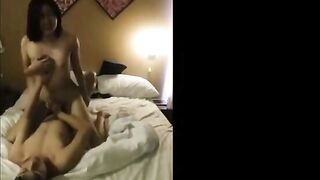 20171107002: 18-Year-Old Amateur Asian -2