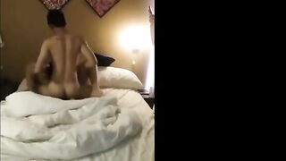 20171107002: 18-Year-Old Amateur Asian -2