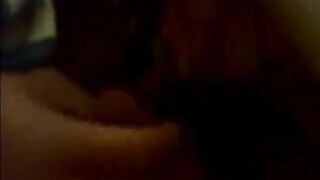 Tante Semok: Amateur Asian Babe from Indonesia -2