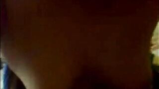 Tante Semok: Amateur Asian Babe from Indonesia -2