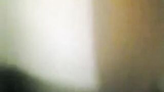 Cantik, an Indonesian Amateur's Adult Video Debut