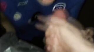 Amateur Cum Compilation: Cum-in-Mouth & Facial