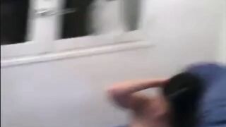 Sweet Asian Amateur on Webcam