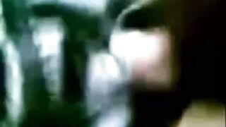 Amateur Asian Couple in Steamy BJ and Sex Session