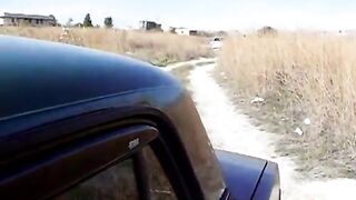 Country Girl's Naughty Video