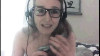 College Crush's Secret Solo Show