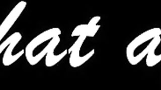 Blonde Amateur Babe Takes 2 Cumshots in One Morning - Real Homemade Sex Tap