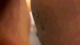 Crazy Milf Plays With Love and Hate Anal on Webcam