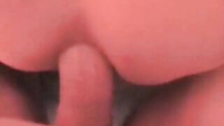 Mature German Blonde Hooker Gives a Blowjob