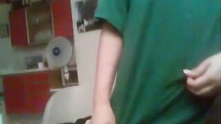 Greek Amateur Adult Video: Panatha