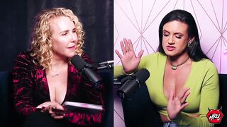 Penny Barber Unfiltered: Secrets From the MILF Queen