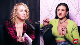 Penny Barber Unfiltered: Secrets From the MILF Queen