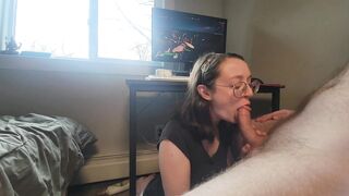 "You are not Him lol" Step Sis tries to distract my fortnite game