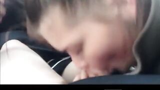 Jennifer Sucks My Dick in the Ghetto