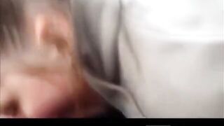 Jennifer Sucks My Dick in the Ghetto