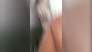 Asian Amateur in Restraints